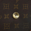 Louis Vuitton Dame Pochette Monogram Canvas