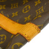 Louis Vuitton Keepall Monogram Canvas