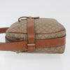 Celine Vintage Macadam Canvas and Leather