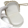 Chanel Chain Around Coin Purse with Chain Quilted Caviar