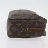 Louis Vuitton Trousse Toilette Monogram Canvas