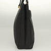 Bally Vintage Quilted Leather