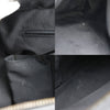 Chanel Surpique Boston Quilted Leather