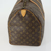 Louis Vuitton Keepall Monogram Canvas