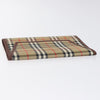 Burberry Nova check Pochette Canvas