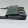Chloe Faye Leather and Suede