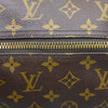 Louis Vuitton Keepall Monogram Canvas