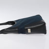 Salvatore Ferragamo Vintage Canvas
