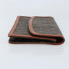 Louis Vuitton Dame Pochette Monogram Canvas