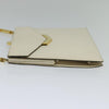 Christian Dior Vintage Leather