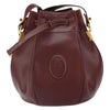 Cartier Must de cartier Leather