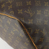 Louis Vuitton Keepall Monogram Canvas