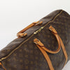 Louis Vuitton Keepall Monogram Canvas