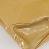 Salvatore Ferragamo Vala Patent leather