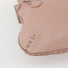 Fendi Selleria Tote Leather