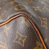 Louis Vuitton Keepall Canvas