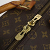Louis Vuitton Keepall Monogram Canvas