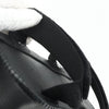 Christian Dior Saddle Pouch Belt Leather
