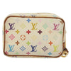 Louis Vuitton Wapity Trousse Monogram Multicolor