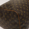 Louis Vuitton Keepall Monogram Canvas