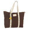 Louis Vuitton Antigua Tote Canvas