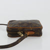 Louis Vuitton Danube Monogram Canvas