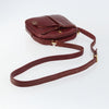 Cartier Tasseled Must de Cartier Leather