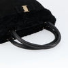 Salvatore Ferragamo Vala Suede