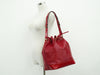 Louis Vuitton Petit Noe NM Epi Leather