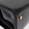 Salvatore Ferragamo Vala Patent leather