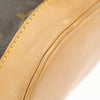 Louis Vuitton Vintage Montsouris Monogram Canvas