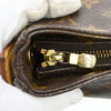 Louis Vuitton Monogram Looping Monogram Canvas