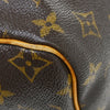 Louis Vuitton Speedy Monogram Canvas