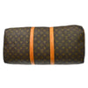 Louis Vuitton Keepall Monogram Canvas