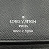 Louis Vuitton Zippy wallet vertical Damier Graphite