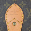 Louis Vuitton Sac Chasse Hunting Monogram Canvas