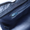 Bally Vintage Chain Quilted Leather