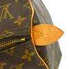 Louis Vuitton Keepall Monogram Canvas