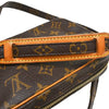 Louis Vuitton Pochette Marly Bandouliere Monogram Canvas