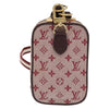 Louis Vuitton Camera Mini Lin