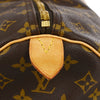 Louis Vuitton Keepall Monogram Canvas