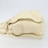 Salvatore Ferragamo Gancini Leather