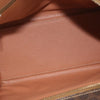 Celine Vintage Macadam Canvas and Leather