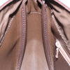 Burberry Nova check Canvas and Leather