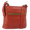 Chloe Vintage Leather