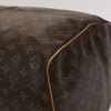 Louis Vuitton Keepall Monogram Canvas