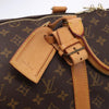 Louis Vuitton Keepall Bandoulière Monogram
