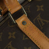 Louis Vuitton Keepall Monogram Canvas