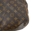 Louis Vuitton Keepall Monogram Canvas