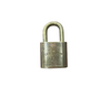 Louis Vuitton Cadenas Bag Charm Gold-plated
